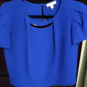 Agaci crop blouses
